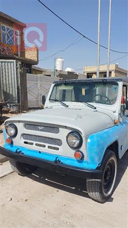 واز پیکاپ